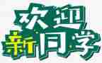 迎新活动总结报告5篇