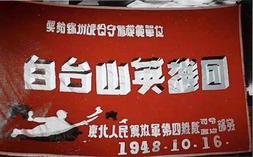 英雄楷模心得体会7篇