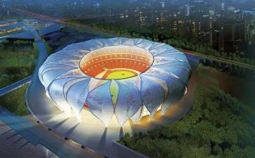 2024亚运杭州作文8篇