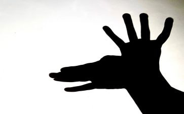 幼儿园找影子教案推荐6篇
