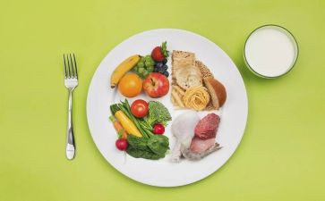 健康饮食类的演讲稿模板6篇