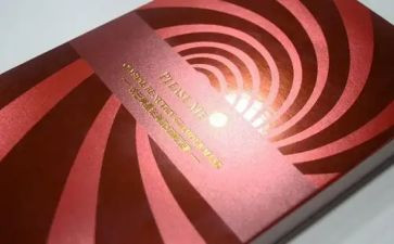印刷心得体会6篇