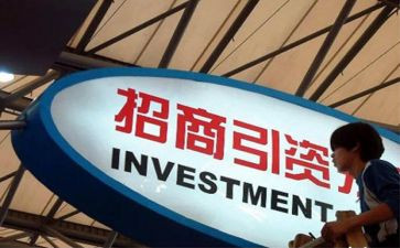 县招商引资工作总结通用5篇