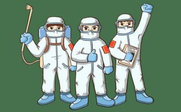 疫情的个人总结范文7篇