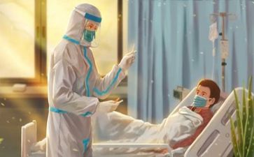 疫情护士的述职报告范文7篇