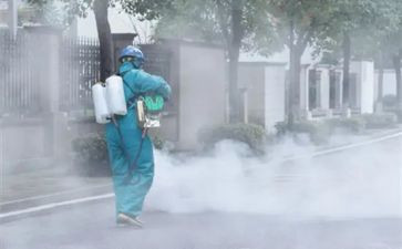 2024疫情医院工作个人总结6篇