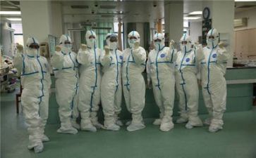 2023医务科个人总结精选8篇