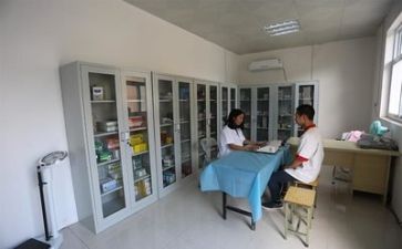 医务人年终个人总结通用6篇