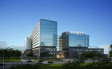 2023工作总结范文医院6篇