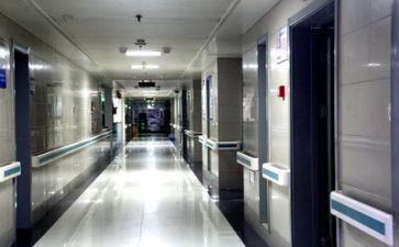 医院青听活动总结优质8篇