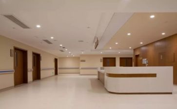 去医院体会心得通用7篇