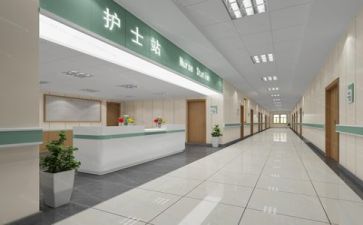 市医院年度总结报告8篇
