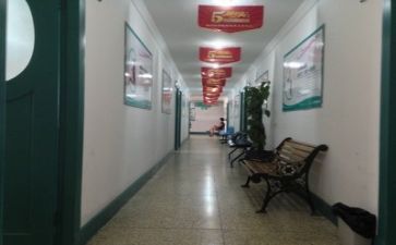 医院心得体会总结7篇