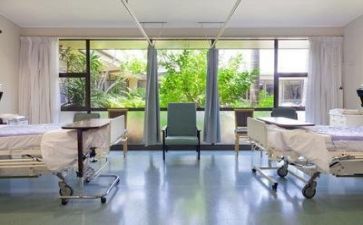 医院收工作总结范文模板5篇