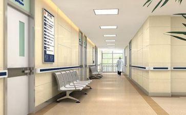 2023工作总结范文医院最新7篇