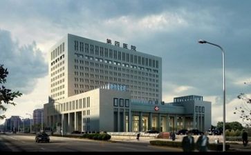 2023医院工作总结范文优秀8篇