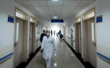医院2023工作总结范文最新5篇