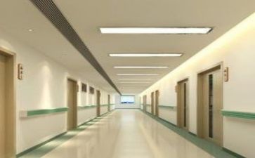 医院工作总结工作计划范文7篇