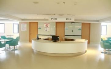 医院参观心得体会8篇