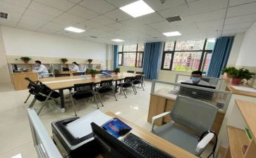 医院办公室工作计划8篇