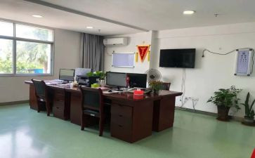 医院办公室2024年工作总结推荐7篇