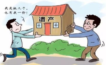 遗嘱与狗读后感6篇