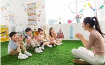 大班幼儿教师年度个人总结7篇