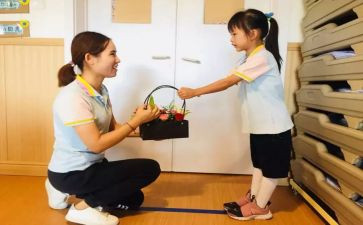 幼儿园幼儿教师个人年度总结7篇