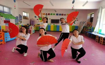 幼儿教师个人年度总结最新8篇
