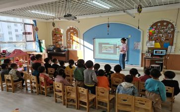 春学期幼儿教师个人总结优秀8篇
