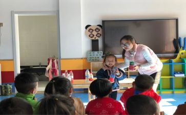 关于幼儿教师演讲稿参考5篇