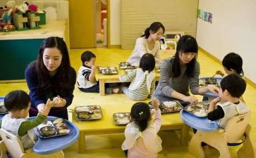 幼儿教师个人年度总结6篇