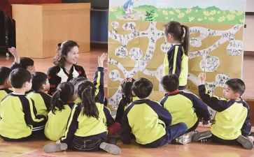 幼儿教师的初心演讲稿5篇