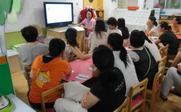 幼儿园教师年度工作述职报告5篇