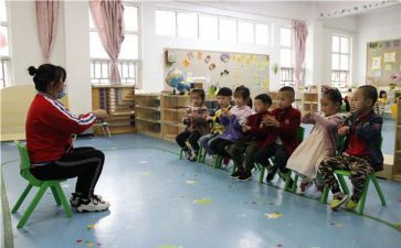 幼儿园教师个人年终总结精选6篇