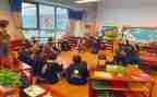 幼儿园教师本学期的个人工作计划8篇