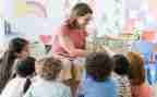 幼儿园教师下学期工作总结参考8篇