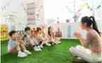 幼儿园教师个人述职报告总结8篇