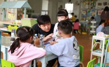 幼教365工作总结范文8篇
