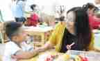 幼教自我鉴定通用7篇
