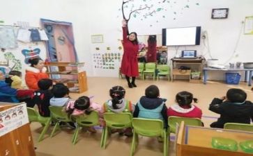 2024-2024幼师工作总结模板6篇