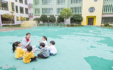 当幼师的个人总结参考5篇