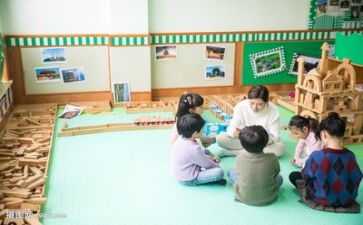 2023幼师年终总结个人6篇