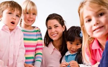幼师工作月总结最新8篇