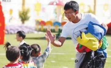 幼师工作计划个人计划6篇