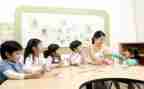 幼师自我鉴定表范文模板7篇