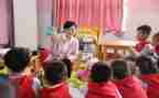 周总结报告个人工作幼师6篇