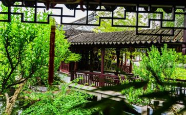 游园会活动策划5篇