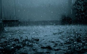 下雨诗教案8篇