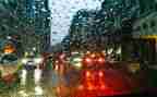 音乐风和雨教案反思8篇